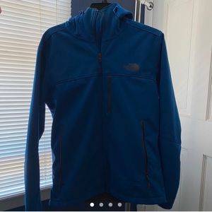 North Face Fleece